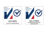 ISO Certifications