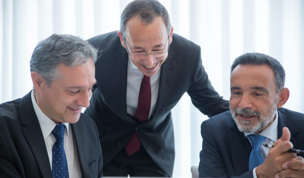 team meeting-three-men-cfos